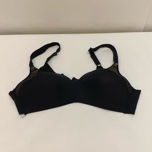 Warner's Wirefree bra 38C